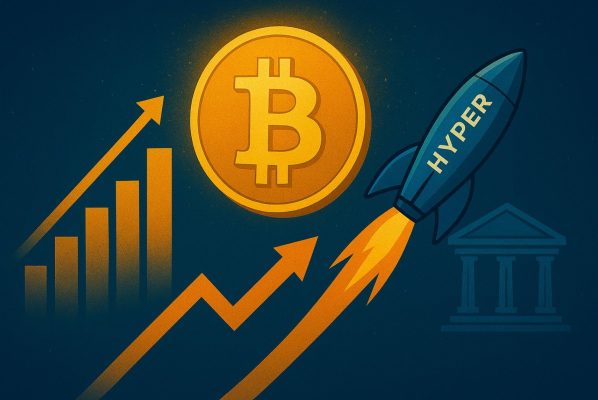 đầu tư Bitcoin TradFi