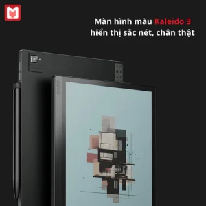 Máy đọc sách Boox Tab Ultra C Pro (Tặng kho Sách Chất, ứng dụng Nghiện Đọc)