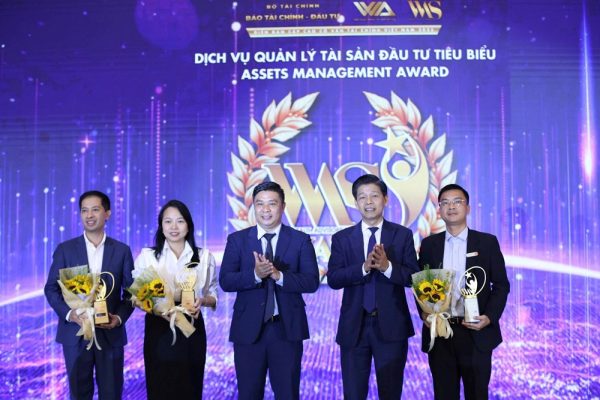 dịch vụ quản lý tài sản đầu tư