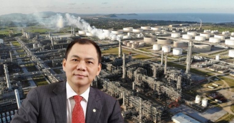 Nhà máy điện LNG Hải Phòng