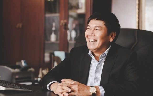 Nông nghiệp Hòa Phát IPO