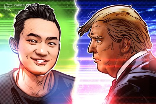 SEC điều tra Justin Sun