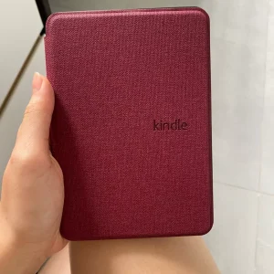 Máy đọc sách, Kindle 2022, 2024, basic 10 Có đèn nền TẶNG BAO DA VÀ KHO SÁCH