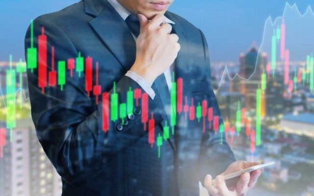 nâng hạng thị trường