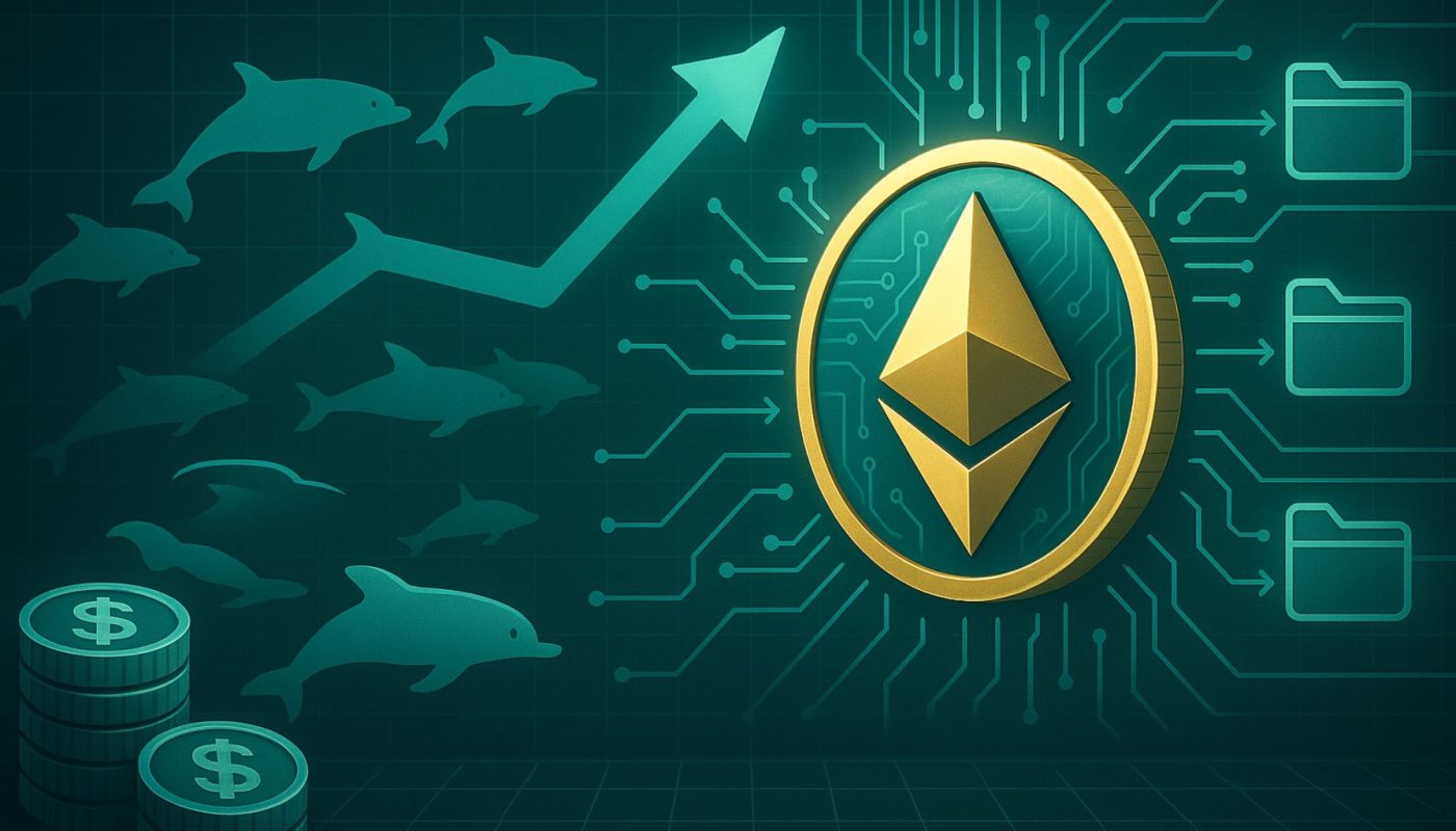 Giá Ethereum