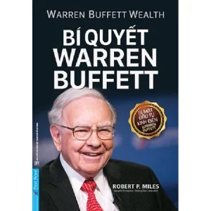 Sách - Combo Bí Quyết Warren Buffett + Bí Quyết Đầu Tư Và Kinh Doanh Chứng Khoán