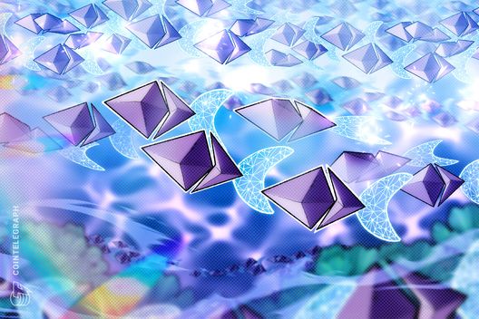 Hàng chờ rút Ethereum