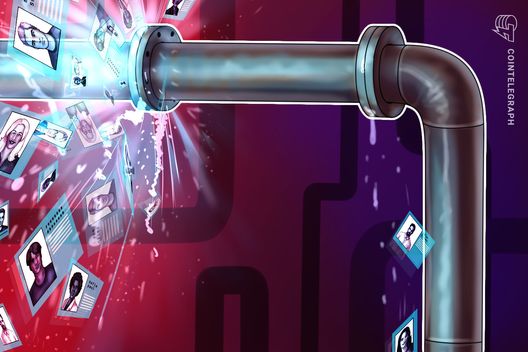 rò rỉ dữ liệu discord