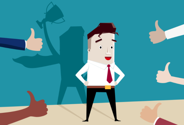 4 ông lớn chứng khoán