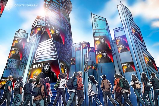 lừa đảo tiền điện tử