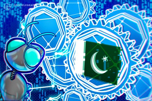 stablecoin Pakistan