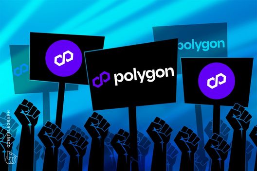 Tokenomics Polygon