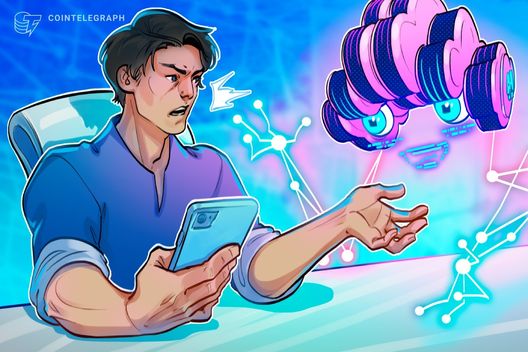 Thiết bị đeo AI