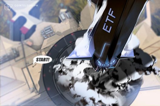 T. Rowe Price Active Crypto ETF