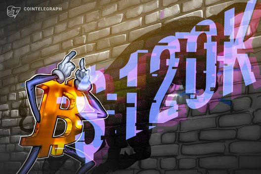 Giá BTC lập đỉnh