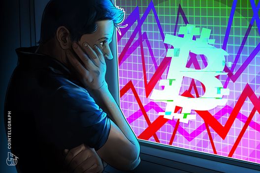 Hợp đồng tương lai Bitcoin