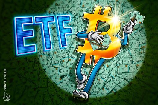 Bitcoin ETF