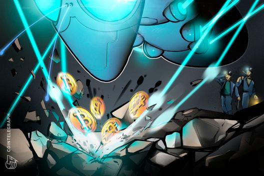 cổ phiếu đào Bitcoin