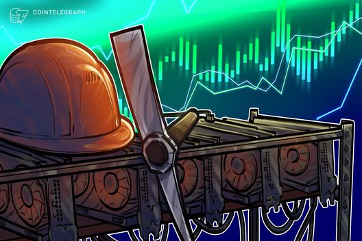 Chiến lược Riot Platforms