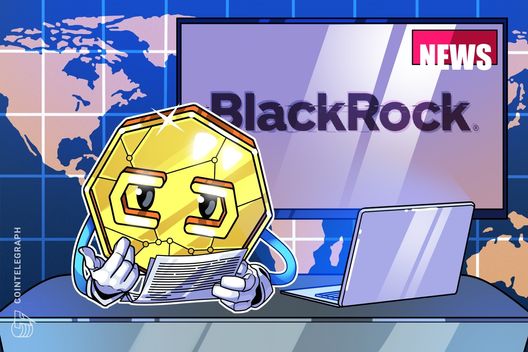 ETF Bitcoin BlackRock