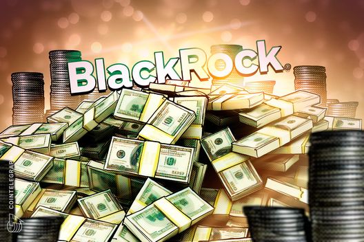 ETF Bitcoin BlackRock