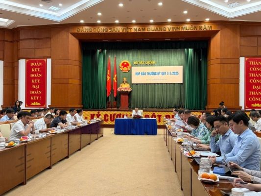 nâng hạng thị trường chứng khoán