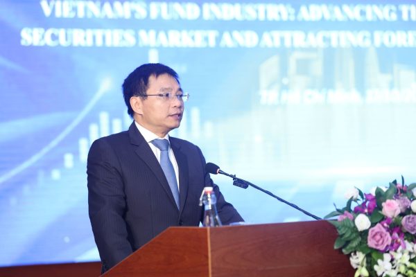 ngành quỹ đầu tư