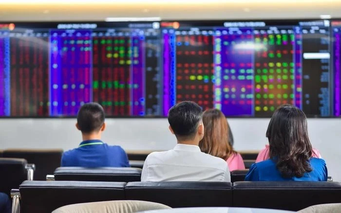 nâng hạng chứng khoán Việt Nam