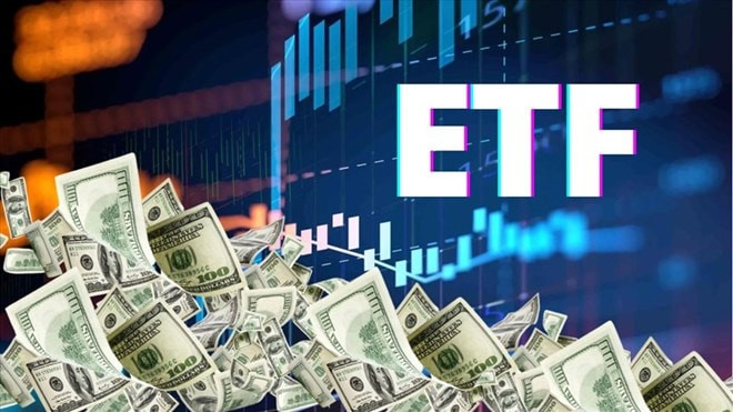 cơ cấu danh mục ETF