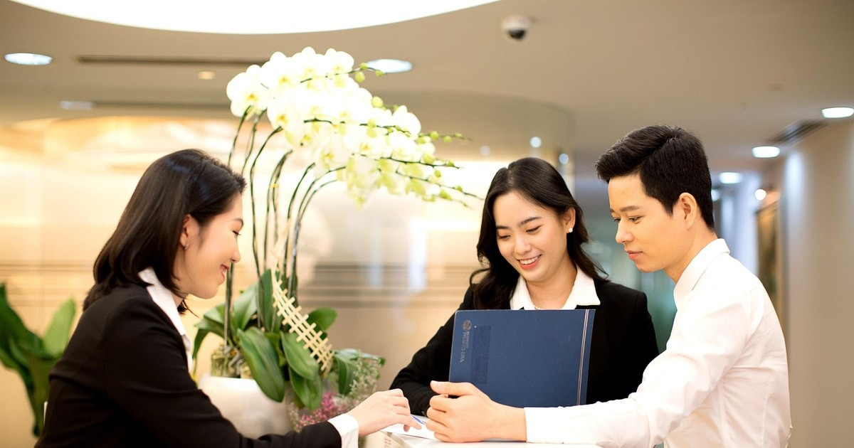 Vietcap cổ phiếu FPT