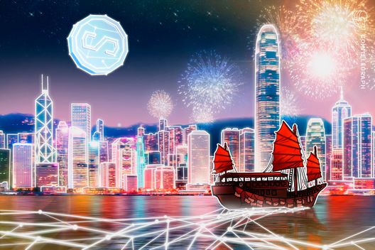 Stablecoin Hong Kong