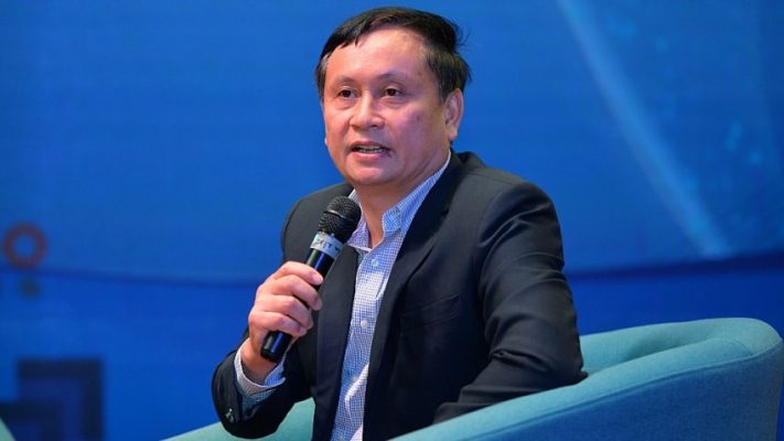 nâng hạng thị trường chứng khoán