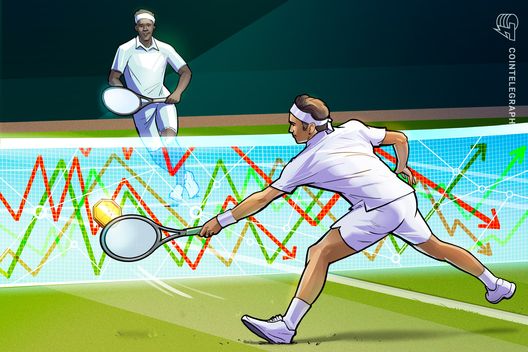 giao dịch phái sinh tiền điện tử