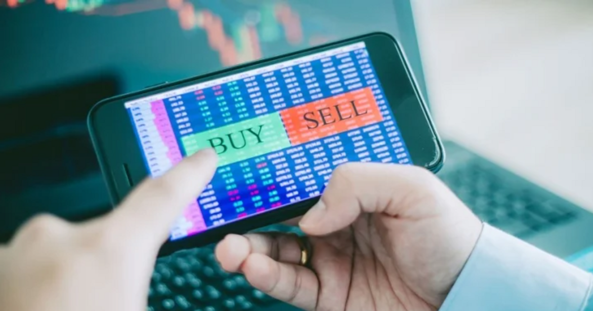 Cổ phiếu đáng chú ý