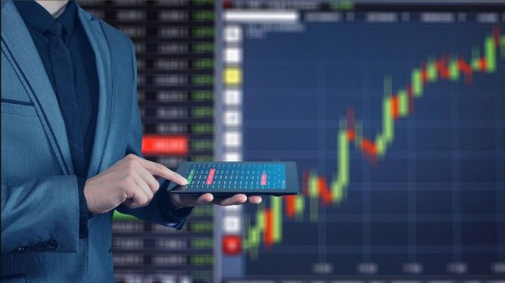 cổ phiếu đáng chú ý