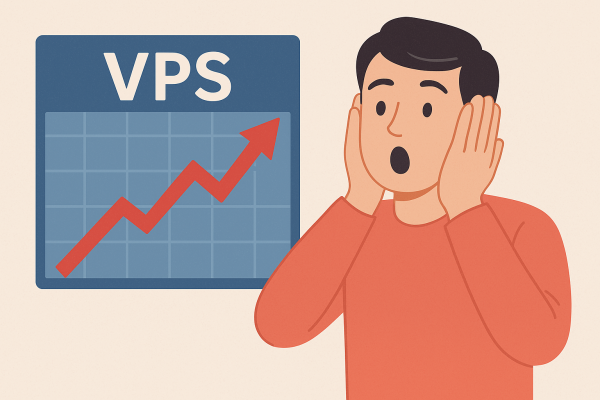 cổ phiếu VPS