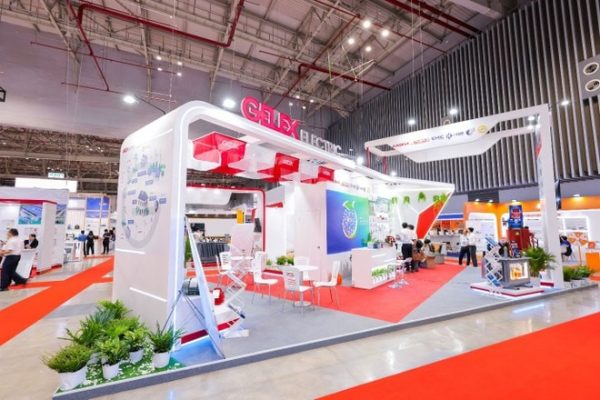 Lợi nhuận GELEX Electric