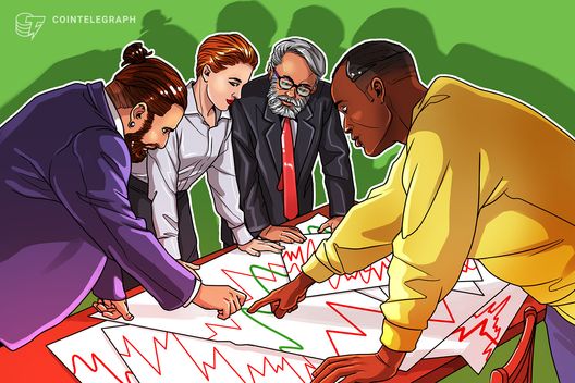 đòn bẩy thị trường crypto