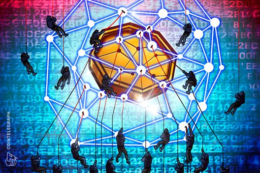 giao dịch perps phi tập trung