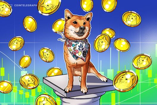 Giá Dogecoin