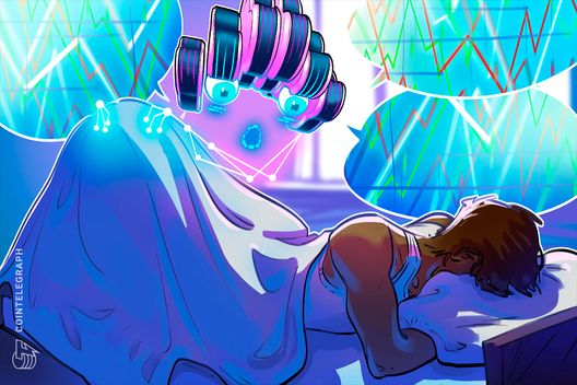 tài chính ủy nhiệm