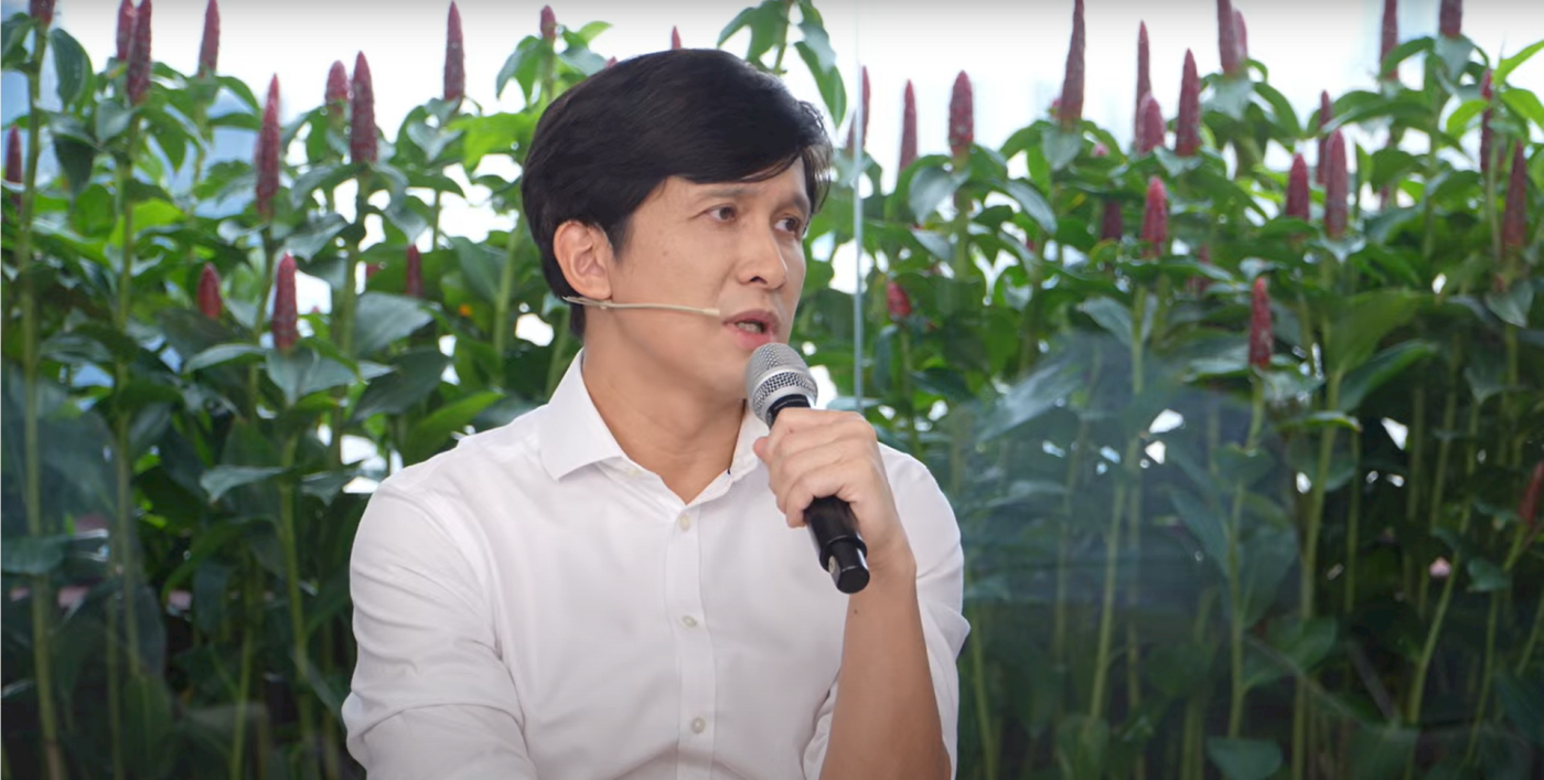 Dư địa tăng trưởng VN-Index