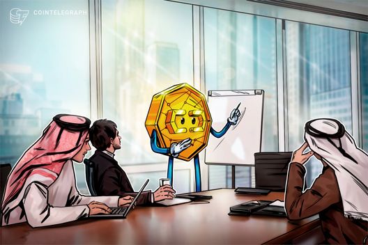 chiến lược crypto Dubai