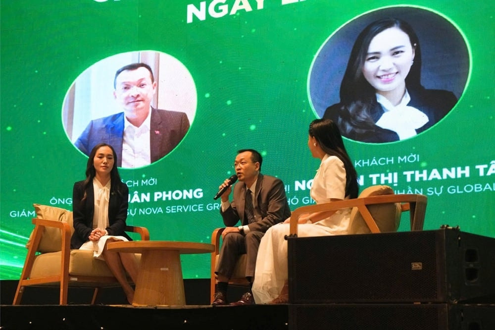 tuyển dụng NovaGroup