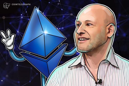 Ethereum DAT
