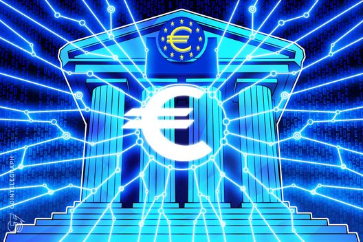 Digital Euro