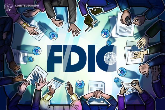 FDIC và crypto