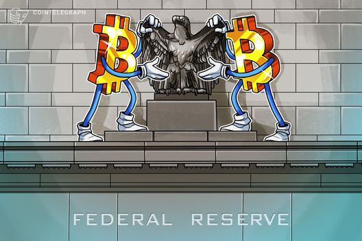 Tác động Fed dừng QT Bitcoin
