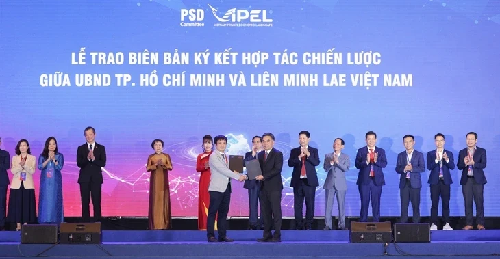 Liên minh Nền kinh tế tầm thấp