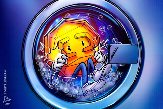 Pháp kiểm tra Binance